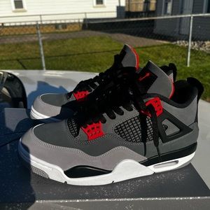 Worn once